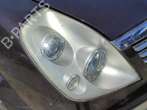 Koplamp rechts SSANGYONG REXTON / REXTON II (GAB_) 2.7 Xdi | BP25796275C29