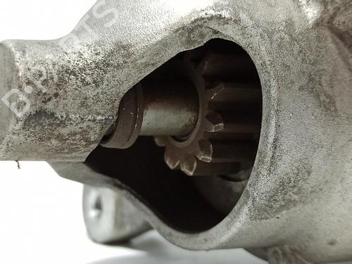 Startmotor CITROËN BERLINGO Box Body/MPV (B9) 1.6 BlueHDi 100 | BP18887883M8