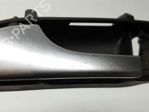 Front left interior door handle AUDI A3 (8P1) 1.9 TDI | BP6629961I13 