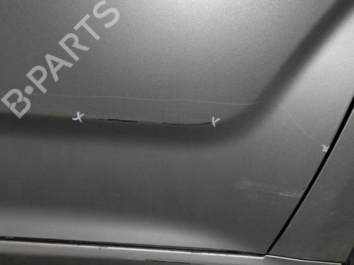 Right front door TOYOTA COROLLA Verso (ZER_, ZZE12_, R1_) 2.2 D-4D (AUR10_, AUR10R) | BP18887953C3