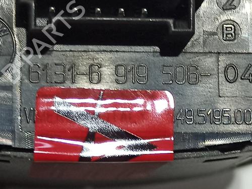 Warning switch BMW 5 (E60) 525 d | BP10320843I22