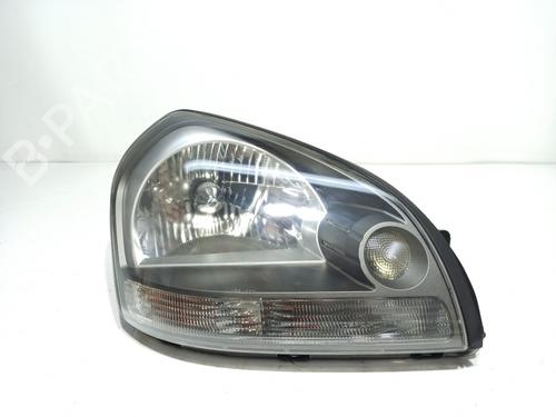 Used Right headlight HYUNDAI TUCSON (JM) 2.0 CRDi All-wheel Drive (113 hp) 18299277