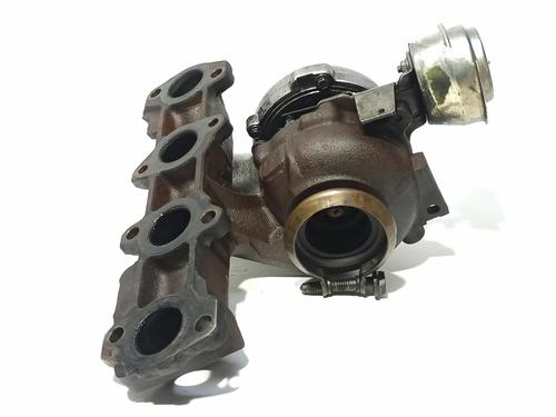 Turbocharger/Supercharger OPEL ASTRA H GTC (A04) 1.9 CDTI (L08) | BP18827296M71