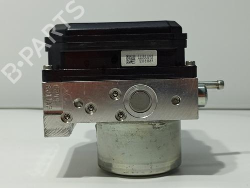 ABS pump RENAULT KOLEOS I (HY_) 2.0 dCi 4x4 (HY0K) | BP11187222M43 