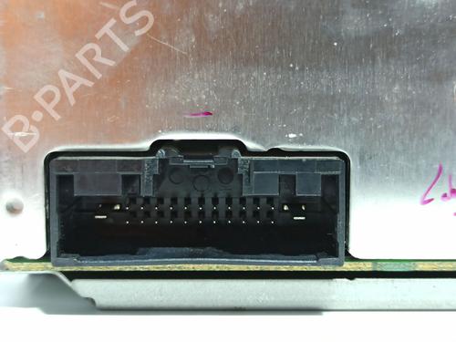 Radio FORD FIESTA VI (CB1, CCN) 1.4 TDCi | BP33117686E6  - Image 5
