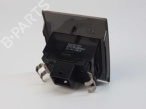 Electronic module VW GOLF VII (5G1, BQ1, BE1, BE2) 1.4 GTE Hybrid | BP14536936M83 