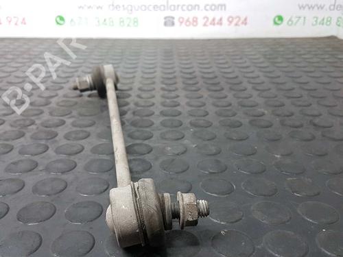 Left front suspension arm SEAT IBIZA IV SC (6J1, 6P5) 1.6 TDI | BP14528758M12 
