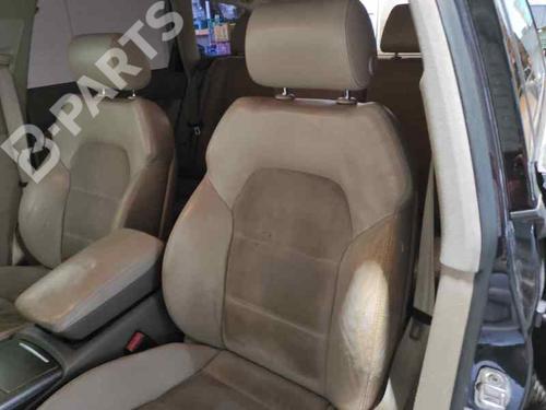 Asiento delantero izquierdo AUDI A6 C6 Avant (4F5) 2.0 TDI (140 hp)null