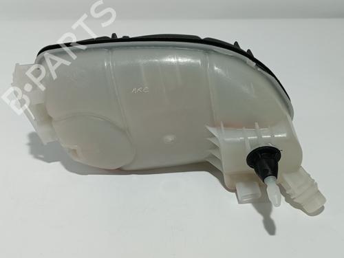 Expansion tank MERCEDES-BENZ A-CLASS (W176) A 200 CDI / d (176.008) | BP17834116C120 