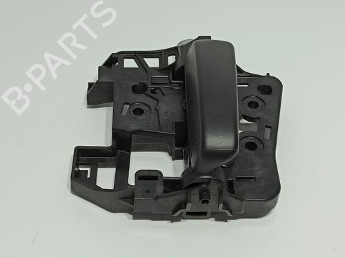 Rear right interior door handle PEUGEOT EXPERT Van (V_) 1.5 BlueHDi 100 98120933XT | 9812093580 9812093380