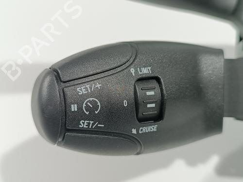 Switch PEUGEOT 307 SW (3H) 1.6 HDI 110 | BP21676317I30 