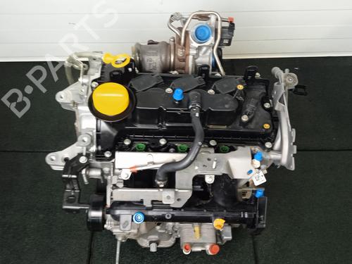 Engine RENAULT CLIO V (B7_) 1.0 TCe 90 (B7MT) | BP10912714M1