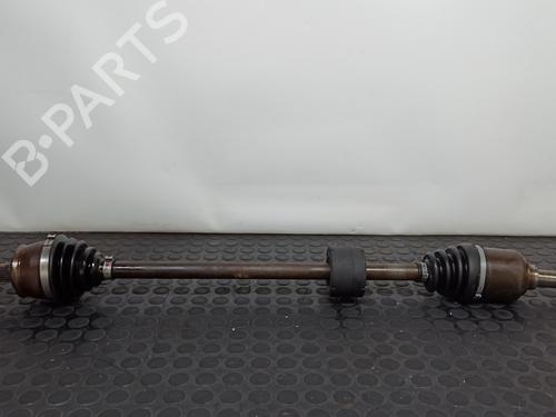 Right front driveshaft FORD KA (RU8) 1.3 TDCi | BP10926321M39