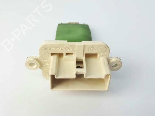 Heizwiderstand OPEL MERIVA A MPV (X03) 1.7 CDTI (E75) | BP11675576M108