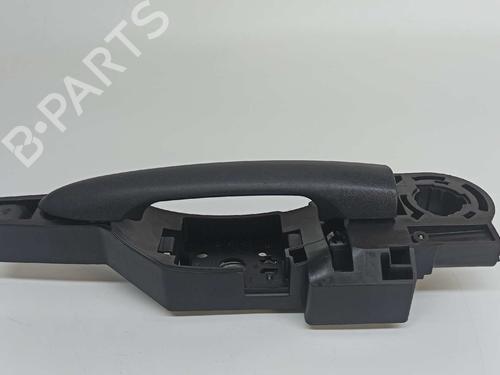 Venstre bak utvendig håndtak RENAULT KANGOO Express (FW0/1_) 1.5 dCi 85 (FW0K, FW0L, FW0B) | BP7300221C130