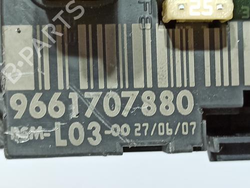 Zekeringkast CITROËN C3 I (FC_, FN_) 1.1 i | BP30631292E1