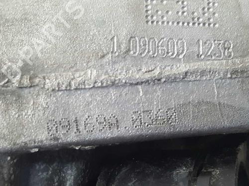 Egr OPEL INSIGNIA A (G09)  | BP31336513M69 