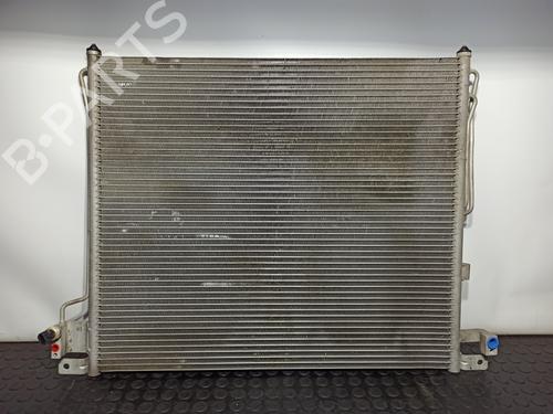 Used AC radiator NISSAN PATHFINDER III (R51) 2.5 dCi (174 hp) 13544997