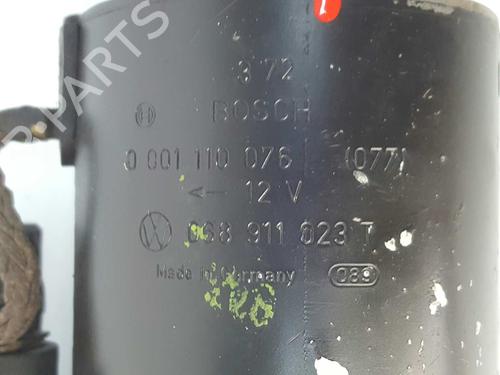 Starter VW GOLF III (1H1) 1.9 SDI | BP7574545M8