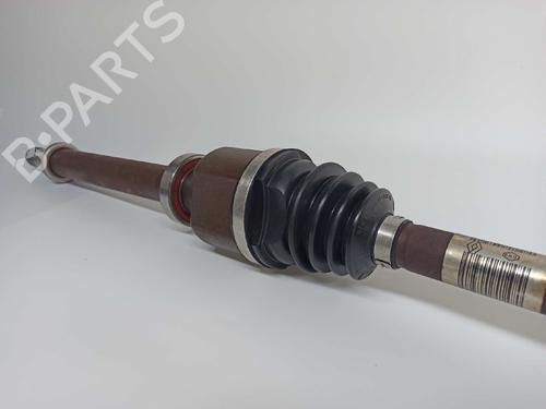 Right front driveshaft RENAULT MODUS / GRAND MODUS (F/JP0_) 1.4 (JP01, JP0J) | BP7301906M39