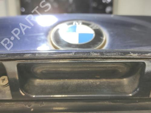 Trunk håndtak BMW 3 (E46) 320 d (150 hp) 22376201