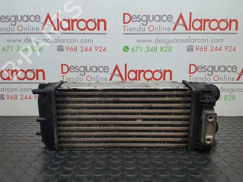 Used Intercooler CITROËN BERLINGO MULTISPACE (B9) 1.6 HDi 90 (90 hp) 2742141