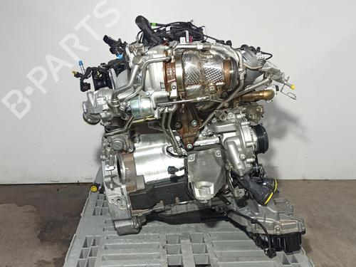 Engine MERCEDES-BENZ V-CLASS (W447) V 250 CDI / d 4-matic (447.811, 447.813) | BP24459974M1 