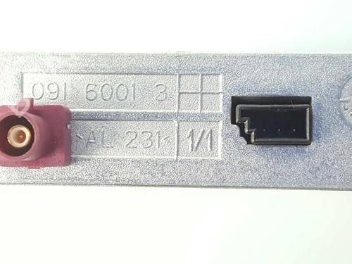 Elektronisk modul AUDI A4 B8 (8K2) 2.0 TDI | BP14537565M83