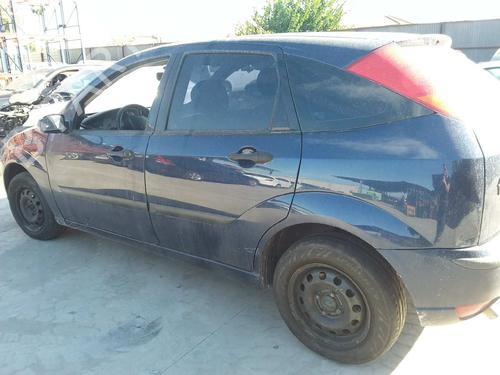 Mass air flow sensor FORD FOCUS I (DAW, DBW) | BP7463120M95