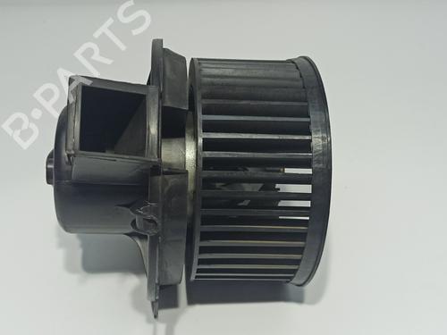 Heater blower motor PEUGEOT 206 Hatchback (2A/C) 1.4 HDi | BP15048299M62 
