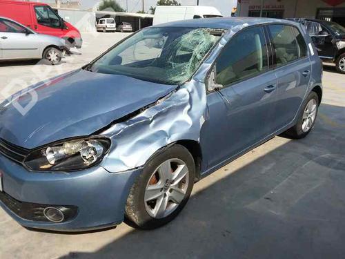 Elektronisk sensor VW GOLF VI (5K1) 2.0 TDI | BP8748249M84 