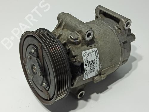 Compressore A/C RENAULT MEGANE II (BM0/1_, CM0/1_) 1.5 dCi (BM1E, CM1E) (106 hp) 30893734