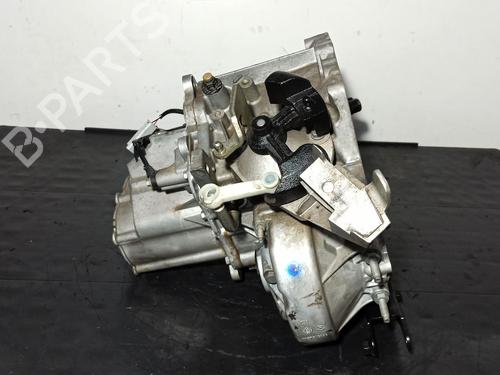 Gearbox OPEL CORSA F (P2JO) | BP40041443M3 - Image 2
