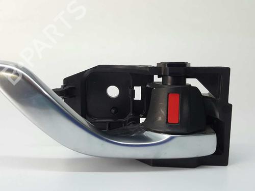 Used Rear right interior door handle MAZDA 3 (BM, BN) 2.0 (120 hp) 4898863