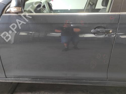 Drzwi przednie lewe VW JETTA III (1K2) 2.0 TDI 16V | BP27666538C2 