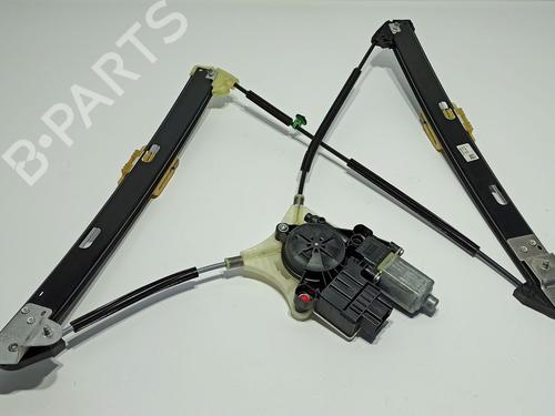 Used Front right window mechanism Front right window mechanism VW TAIGO (CS1) 1.0 TSI (116 hp) 33208975 33208975