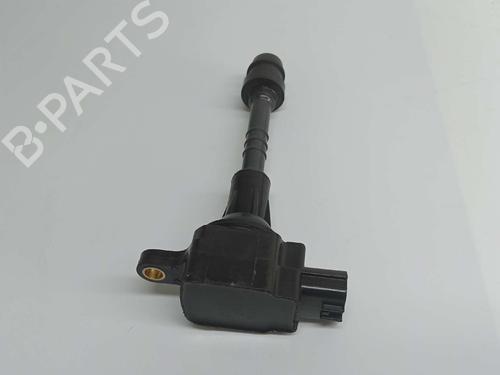 Ignition coil NISSAN ALMERA II (N16) 1.8 | BP7264019M94