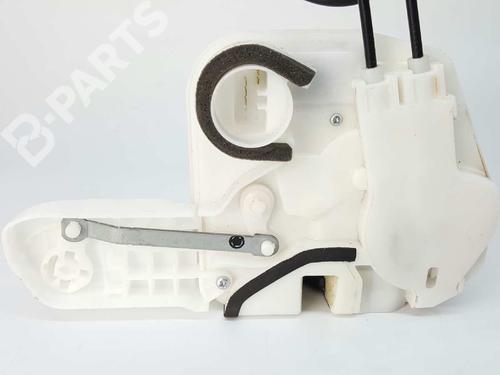 Front left lock MITSUBISHI OUTLANDER III (GG_W, GF_W, ZJ, ZL, ZK) 2.2 Di-D 4WD (GF6W) | BP4976051C98 