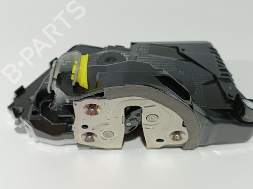 Venstre foran lås TOYOTA AYGO X (_B7_) 1.0 VVT-i (KGB70) | BP29848263C98