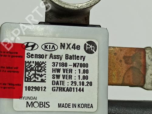 Electronic module HYUNDAI TUCSON (TL, TLE) | BP26227206M83