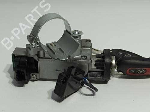 Ignition barrel OPEL ASTRA K (B16) 1.6 CDTi (68) | BP17980440M48