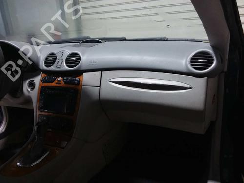 Starter MERCEDES-BENZ CLK (C209) CLK 270 CDI (209.316) | BP4702597M8