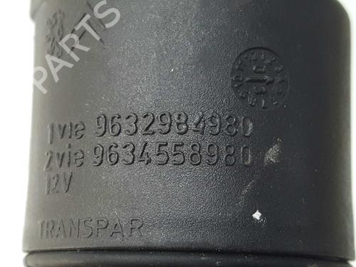 Washer pump CITROËN C3 Pluriel (HB_) 1.4 Hybrid | BP14536945E24