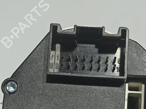 Spak kontakt VW TOUAREG (7LA, 7L6, 7L7) 2.5 R5 TDI | BP14544634I30 
