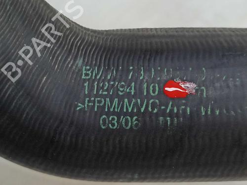 Pipe BMW 1 (E87) 118 d | BP14540880M125