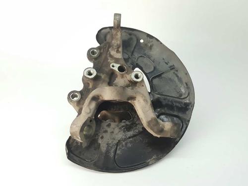 Left front steering knuckle MERCEDES-BENZ E-CLASS (W212) E 220 CDI / BlueTEC (212.001, 212.002) | BP3331413M25