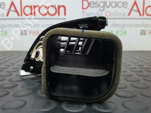 Air vent PEUGEOT 206+ (2L_, 2M_) 1.1 | BP11639177I21