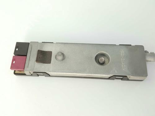 Electronic module MERCEDES-BENZ E-CLASS (W212) E 350 CDI (212.025) | BP14537715M83