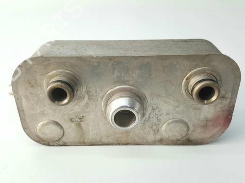 Oil radiator BMW 3 Convertible (E46) 318 Ci | BP14538460M33