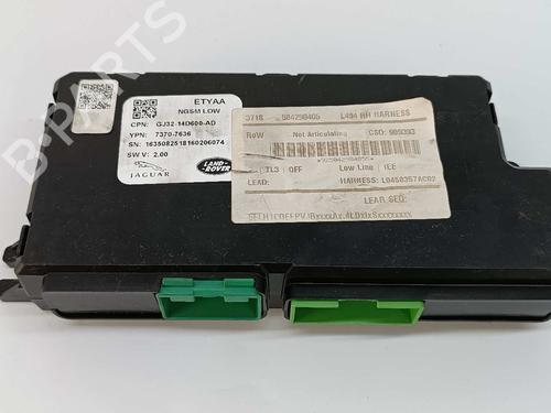 Used Control unit LAND ROVER RANGE ROVER SPORT II (L494) 3.0 TDV6 4x4 (258 hp) 10504705